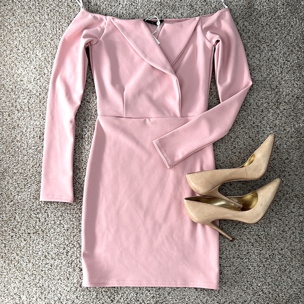 Cocktail Dress